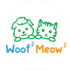 Woof² Meow²