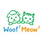 Woof² Meow²