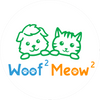Woof² Meow²