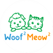 Woof² Meow²
