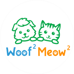 Woof² Meow²