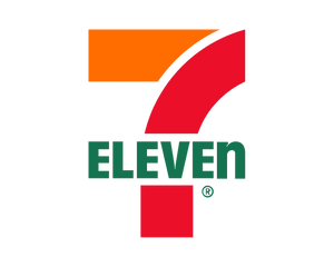 7-Eleven Logo