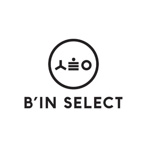 B'IN Select Logo