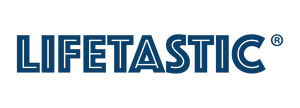Lifetastic Logo