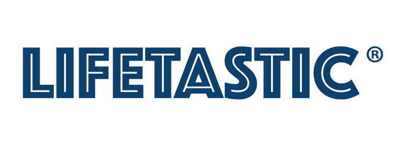 Lifetastic Logo