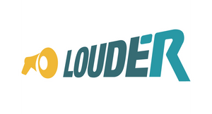 Louder Logo