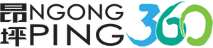NP360 Logo