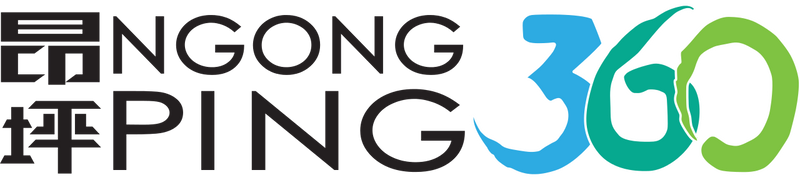 NP360 Logo