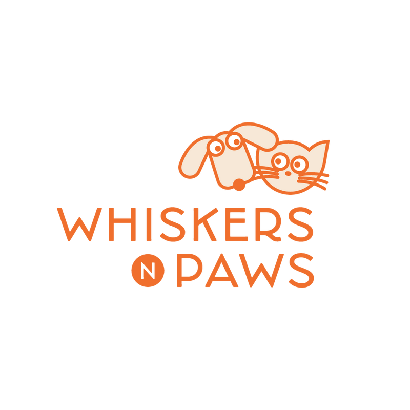Whiskers N Paws
